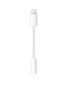 Adaptador Lightning A Jack 3.5Mm Apple Mmx62Zm/A