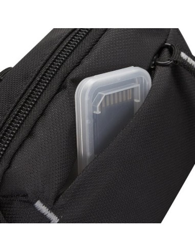 Case Logic TBC403K - Bolsa para cámara de fotos y vídeo: Case-Logic: Kiwiku.com: Electrónica
