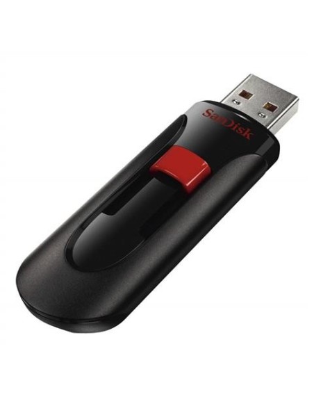 Cruzer Glide 16GB SDCZ60-016G-B35 kiwiku.com