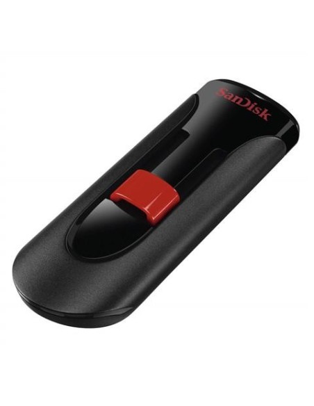 Cruzer Glide 16GB SDCZ60-016G-B35 kiwiku.com