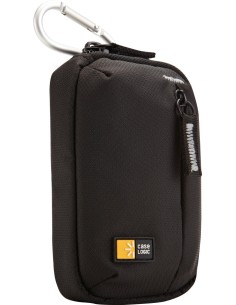 Case Logic TBC402K - Bolsa para cámara de fotos y vídeo