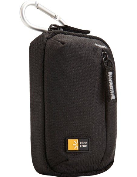 Case Logic TBC402K - Bolsa para cámara de fotos y vídeo