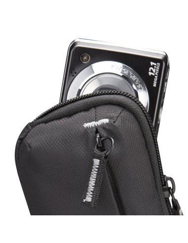 Case Logic TBC402K - Bolsa para cámara de fotos y vídeo