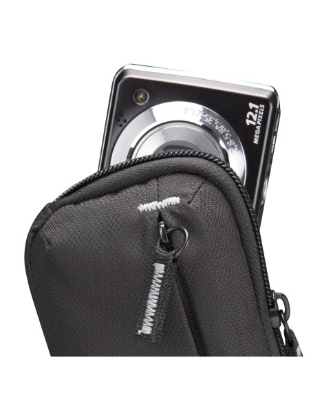 Case Logic TBC402K - Bolsa para cámara de fotos y vídeo