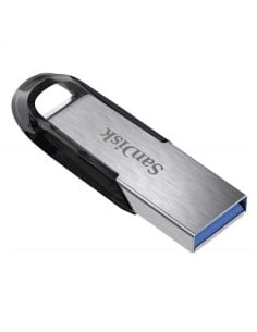 Memoria flash USB 3.0 SanDisk Ultra Flair de 128 GB, velocidad de lectura de hasta 150 MB/s SDCZ73-128G-G46 kiwiku.com 2