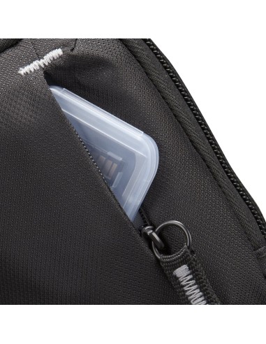 Case Logic TBC402K - Bolsa para cámara de fotos y vídeo