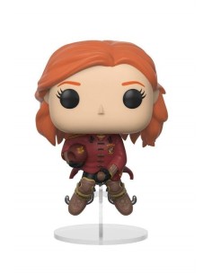 Figuras pop - Ginny on Broom - Harry Potter - Funko - 26706 26706 kiwiku.com