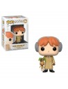 Figura pop - Ron Herbology - Harry Potter - Funko - 29501