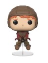 Figura pop - Ron montado en escoba - Harry Potter - Funko - 26721