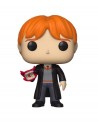 Figura pop - Ron with Howler - Harry Potter - Funko - 35517