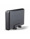 Caja externa para discos duros 3.5” - SATA I/II/III a USB 2.0 - Tooq - TQE-3509B