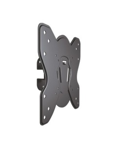Soporte de pared (monitor / plasma / LCD / LED) 23"-42" - Tooq -  LP1942TN-B kiwiku.com