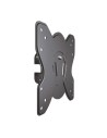 Soporte de pared (monitor / plasma / LCD / LED) 23"-42" - Tooq - LP1942TN-B