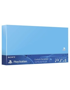 Accesorio Ps4 Hdd Cubierta Azul 9846444 kiwiku.com