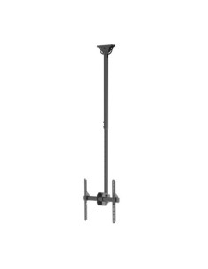 Soporte de techo (monitor / plasma / LCD / LED) 32"-55" - Tooq - LPCE1155TSLI-B kiwiku.com
