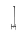 Soporte de techo (monitor / plasma / LCD / LED) 32"-55" - Tooq - LPCE1155TSLI-B
