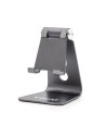 Soporte de sobremesa ajustable para teléfono / tablet - Tooq - PH0001-G