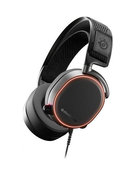 Auriculares steelseries - arctis pro- pc/ps4/xone/switch/mobile 61486 kiwiku.com