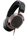Auriculares steelseries - arctis pro- pc, ps4, xone, switch, mobile