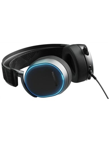 Auriculares steelseries - arctis pro- pc/ps4/xone/switch/mobile 61486 kiwiku.com