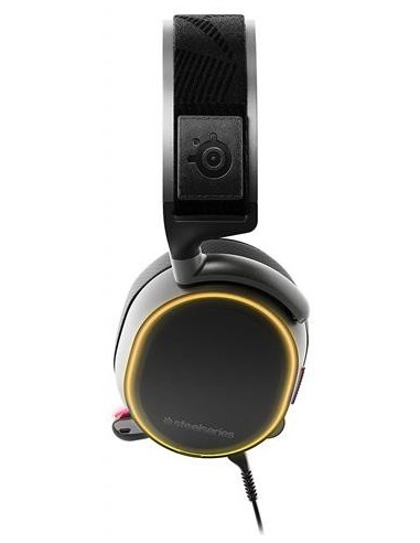 Auriculares steelseries - arctis pro- pc/ps4/xone/switch/mobile 61486 kiwiku.com