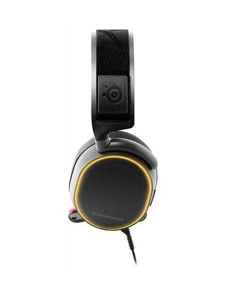 Auriculares steelseries - arctis pro- pc/ps4/xone/switch/mobile 61486 kiwiku.com