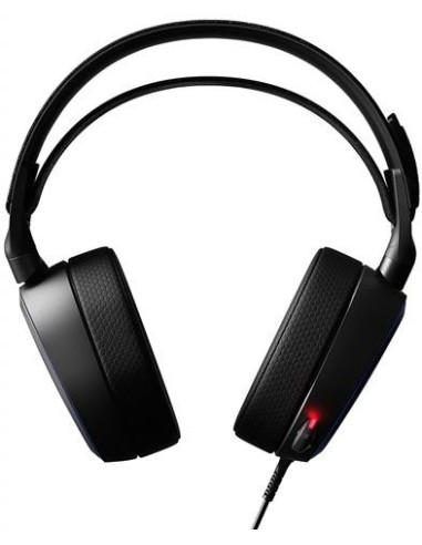 Auriculares steelseries - arctis pro- pc/ps4/xone/switch/mobile 61486 kiwiku.com