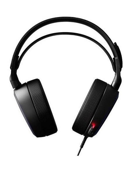 Auriculares steelseries - arctis pro- pc/ps4/xone/switch/mobile 61486 kiwiku.com