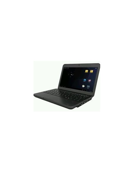 PORTATIL NOVATAB NETBOOK NVN10 10" 4GB NEGRO
