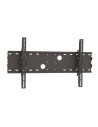 Soporte de pared (monitor / plasma / LCD / LED) 37"-70" - Tooq - LP4970T-B