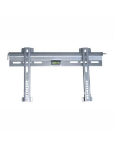 Soporte de pared (monitor / plasma / LCD / LED) 32"-55" - Tooq - LP3037F-S kiwiku.com