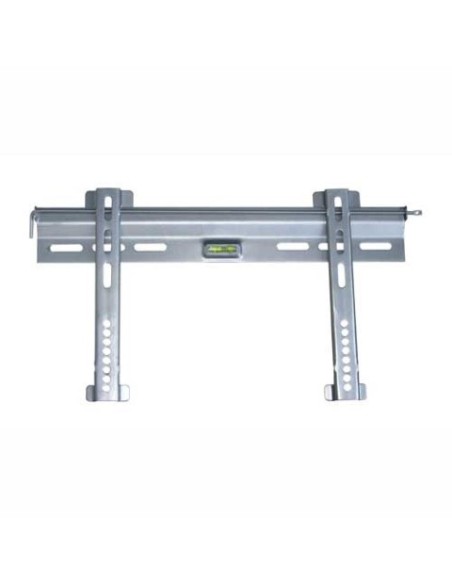 Soporte de pared (monitor / plasma / LCD / LED) 32"-55" - Tooq - LP3037F-S kiwiku.com
