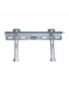Soporte de pared (monitor / plasma / LCD / LED) 32"-55" - Tooq - LP3037F-S