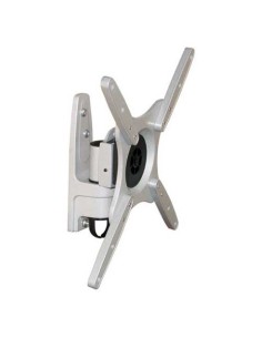 Soporte de pared (monitor / plasma / LCD / LED) 13"-42" - Tooq- LP1732TN-S kiwiku.com