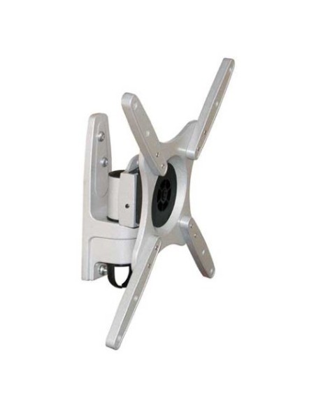 Soporte de pared (monitor / plasma / LCD / LED) 13"-42" - Tooq- LP1732TN-S kiwiku.com