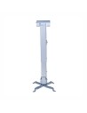 Soporte de techo para proyector inclinable  - Tooq - PJ2012T-S