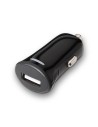 Cargador de coche 1xUSB 5V 1A - Tooq - TQCC-1001