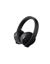 Auriculares con micro inalambricos Sony Ps4 Gold Negros