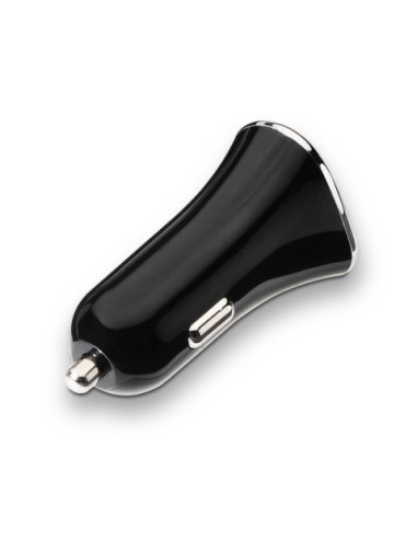 Cargador de coche 2xUSB 5V 3,4A con Control AI - Tooq - TQCC-2002 kiwiku.com