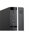 Caja slim M-ATX/mini ITX 500W USB3.0 con sistema pasacables - Tooq - TQC-3005U3