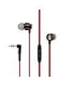 Auricualres micro sennheiser -  CX 300s - Color rojo - 508595