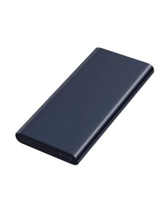 Powerbank 2S Xiaomi 10000 Negro Bateria externa universal VXN4230GL kiwiku.com 2