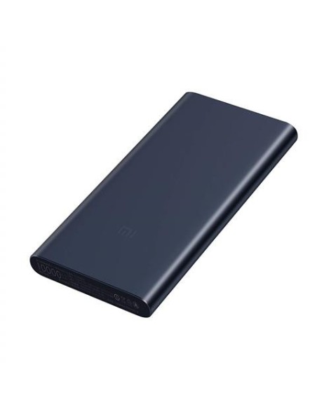 Powerbank 2S Xiaomi 10000 Negro Bateria externa universal VXN4230GL kiwiku.com
