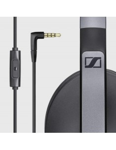 AURICULARES MICRO SENNHEISER HD 4.20s NEGRO 506781 kiwiku.com 2