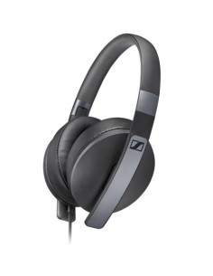 AURICULARES MICRO SENNHEISER HD 4.20s NEGRO 506781 kiwiku.com
