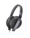 Auriculares micro Sennheiser HD 4.20s - Color Negro - 506781