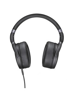 AURICULARES MICRO SENNHEISER HD 4.30G NEGRO 506779 kiwiku.com