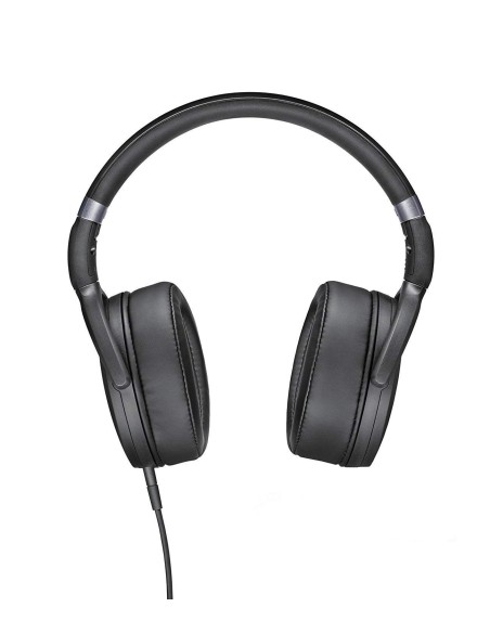 AURICULARES MICRO SENNHEISER HD 4.30G NEGRO 506779 kiwiku.com
