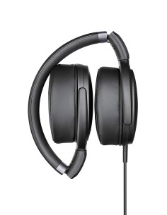 AURICULARES MICRO SENNHEISER HD 4.30G NEGRO 506779 kiwiku.com 2