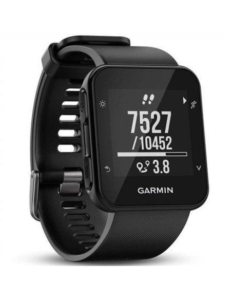 Garmin Forerunner 35 Negro 010-01689-10 kiwiku.com